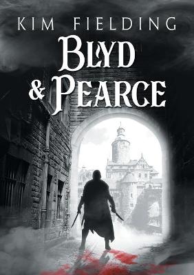 Book cover for Blyd & Pearce (Translation)