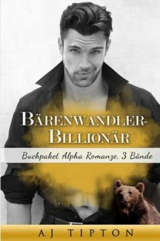 Cover of Bärenwandler-Billionär