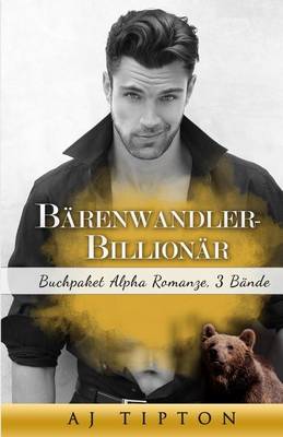 Book cover for Barenwandler-Billionar