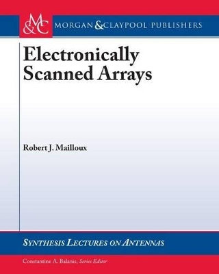 Cover of Electronically Scanned Arrays