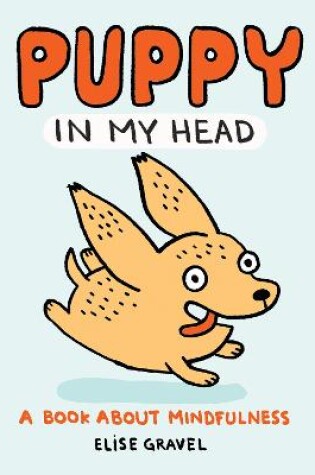 Cover of Puppy in my Head