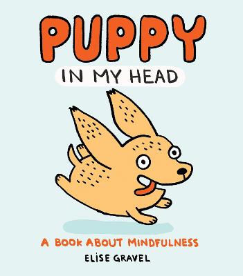 Book cover for Puppy in my Head