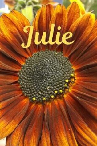 Cover of Julie