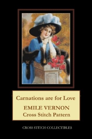 Cover of Carnations are for Love