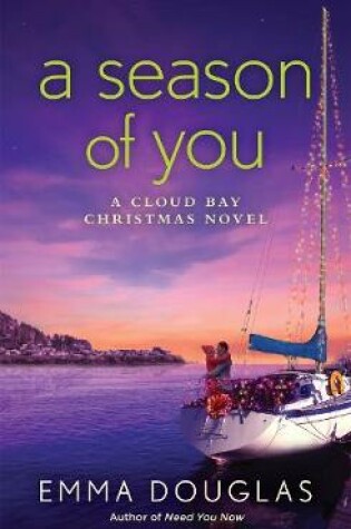 Cover of A Season of You