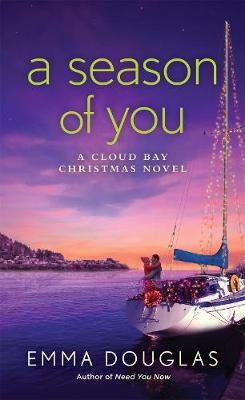 Book cover for A Season of You