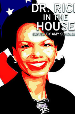 Cover of Dr. Rice in the House