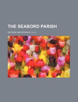 Book cover for The Seabord Parish