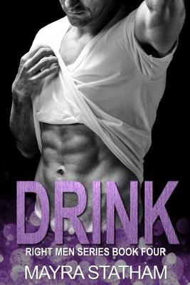 Book cover for Drink