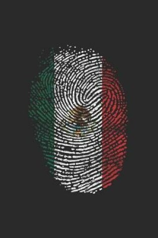 Cover of Mexico - Fingerprint