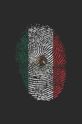 Cover of Mexico - Fingerprint