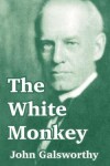 Book cover for The White Monkey