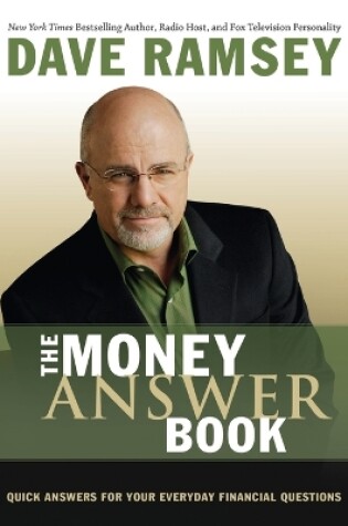 Cover of The Money Answer Book
