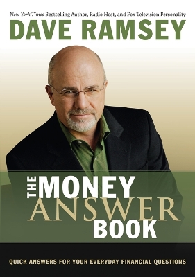 Cover of The Money Answer Book