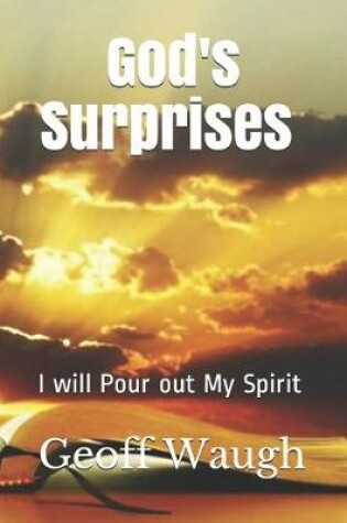 Cover of God's Surprises (Gift Edition)