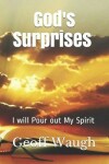Book cover for God's Surprises (Gift Edition)