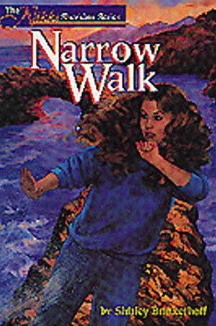 Cover of Narrow Walk