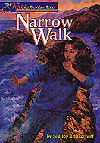 Book cover for Narrow Walk