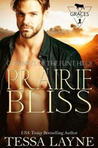 Cover of Prairie Bliss