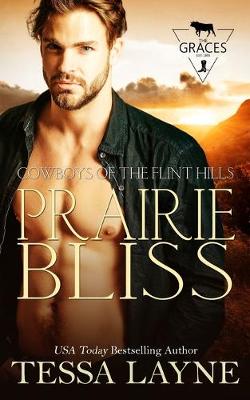 Cover of Prairie Bliss
