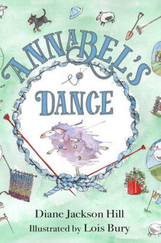 Cover of Annabel's Dance