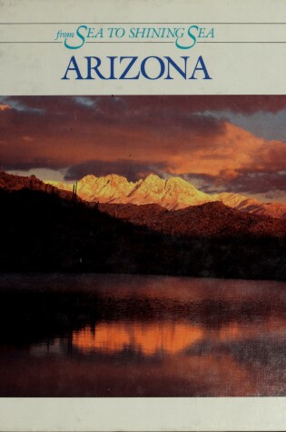 Cover of Arizona