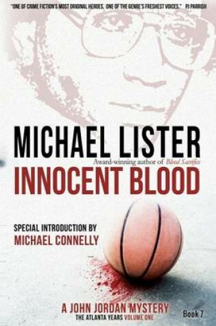 Cover of Innocent Blood