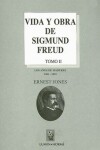 Book cover for Vida y Obra de Sigmund Freud II