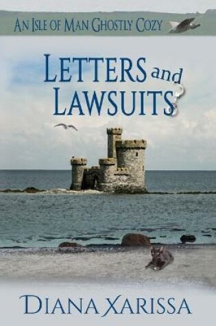 Cover of Letters and Lawsuits