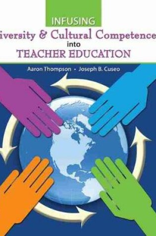 Cover of Infusing Diversity and Cultural Competence into Teacher Education