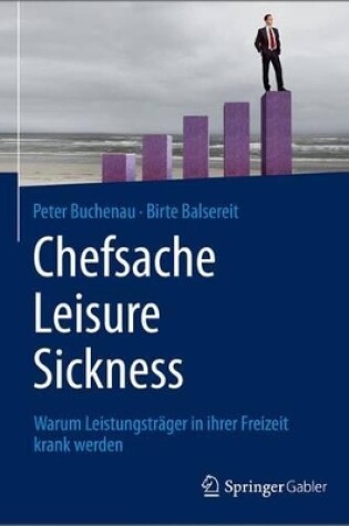 Cover of Chefsache Leisure Sickness