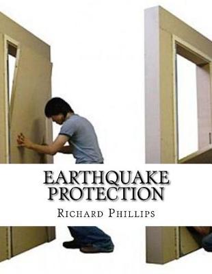 Book cover for Earthquake Protection