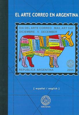 Book cover for El Arte Correo En Argentina