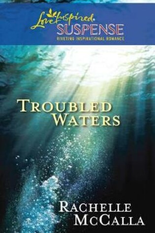 Cover of Troubled Waters