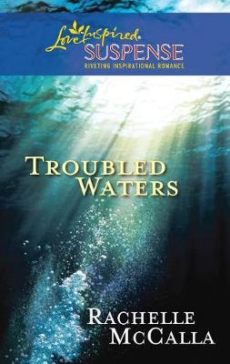 Cover of Troubled Waters