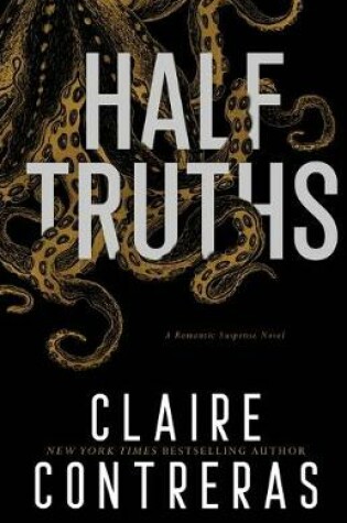 Cover of Half-Truths