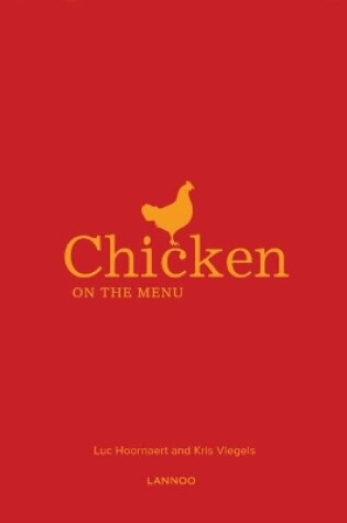 Cover of Chicken on the Menu