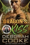 Book cover for Dragon's Kiss