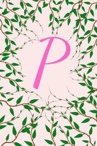 Cover of P