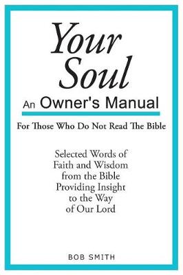 Book cover for Your Soul