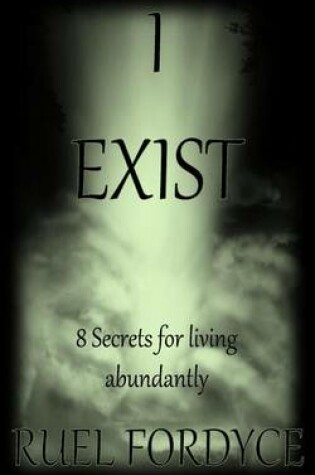 Cover of I Exist