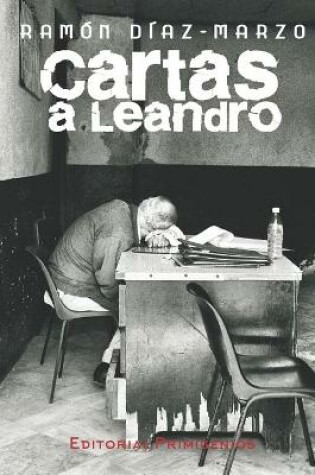 Cover of Cartas a Leandro
