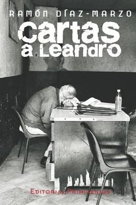 Book cover for Cartas a Leandro
