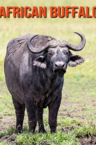 Cover of African Buffalo