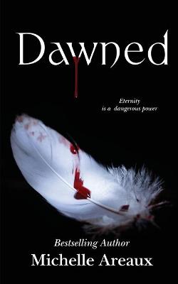 Book cover for Dawned