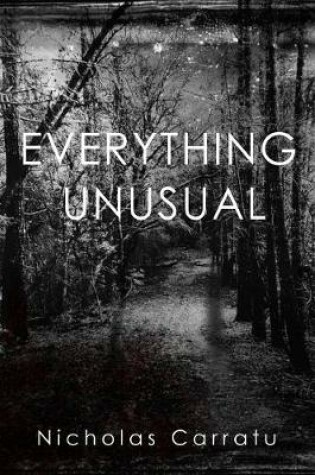 Cover of Everything Unusual
