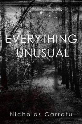 Book cover for Everything Unusual