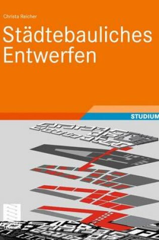 Cover of St Dtebauliches Entwerfen