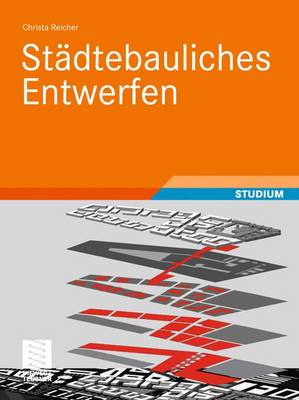 Book cover for St Dtebauliches Entwerfen