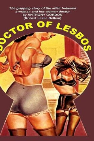 Cover of Doctor of Lesbos